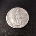 50 центов 1925 год США.