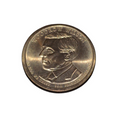 1 доллар 2013 год США (Вудро Вильсон).
